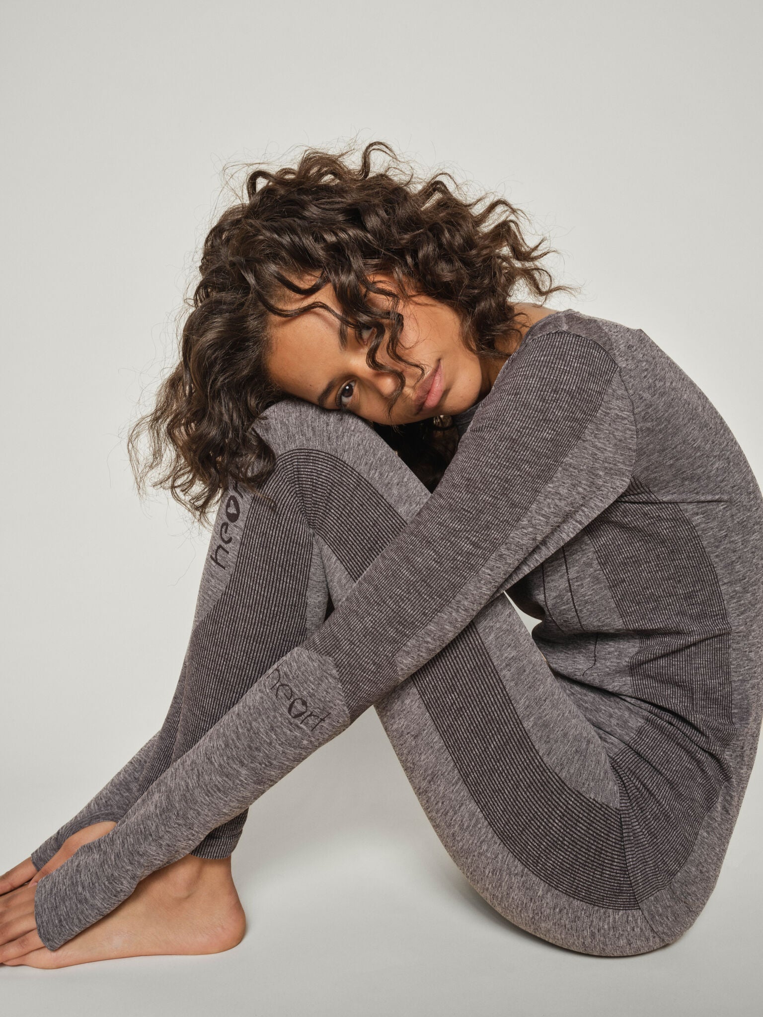 MMGaia Sömlösa Tights